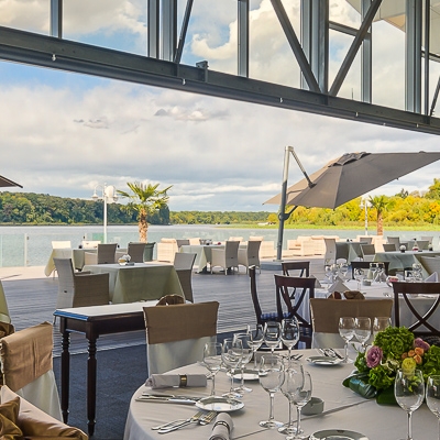 Restaurant Snagov Club