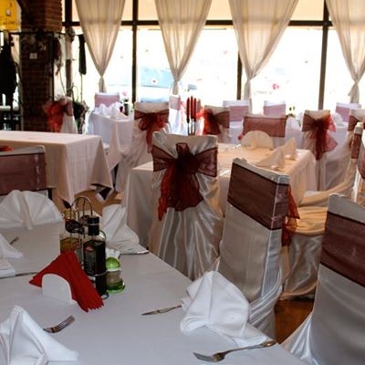 Restaurant Casa Elfi