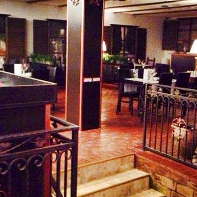 Restaurant Casa Elfi