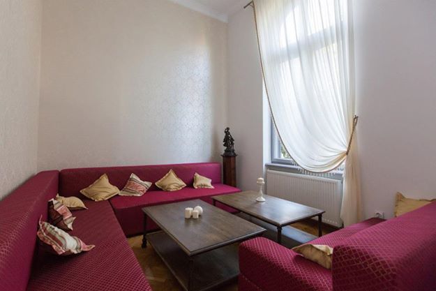 Imagini Bistro Luna Cafe & Bistro