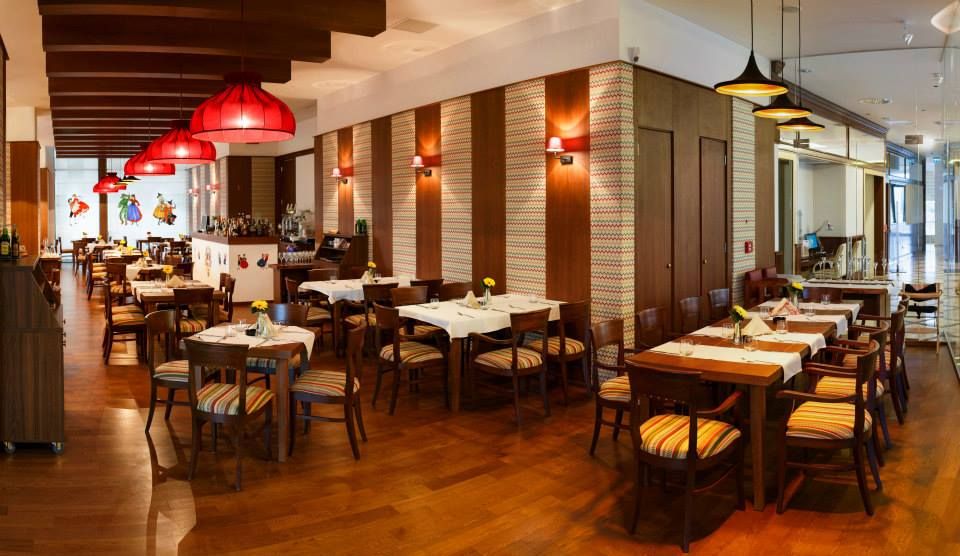 Imagini Restaurant Tirol