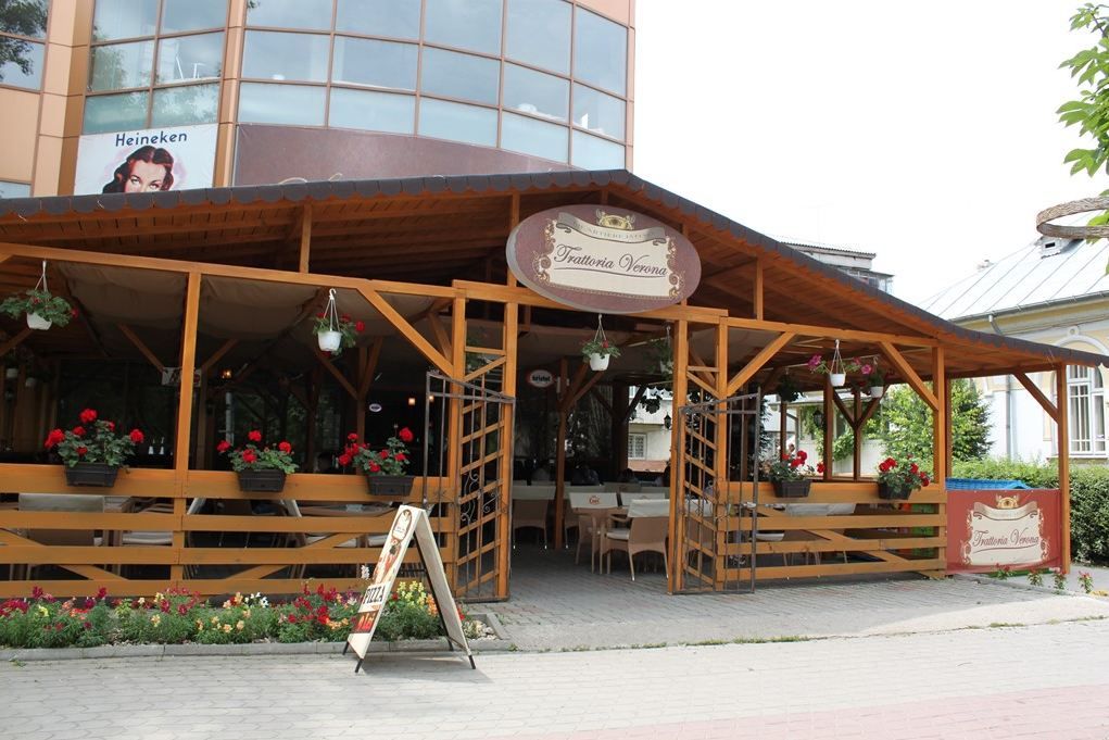 Imagini Restaurant Trattoria Verona