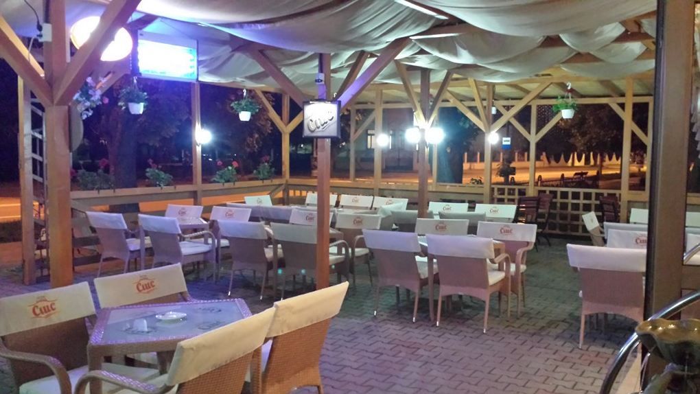 Imagini Restaurant Trattoria Verona