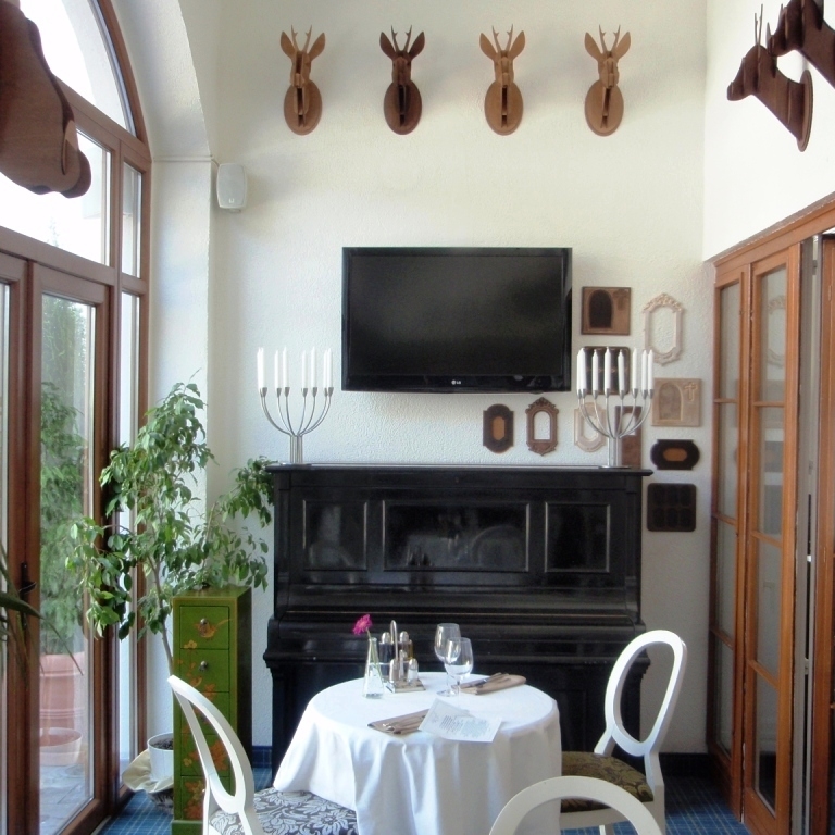 Imagini Restaurant Le Club