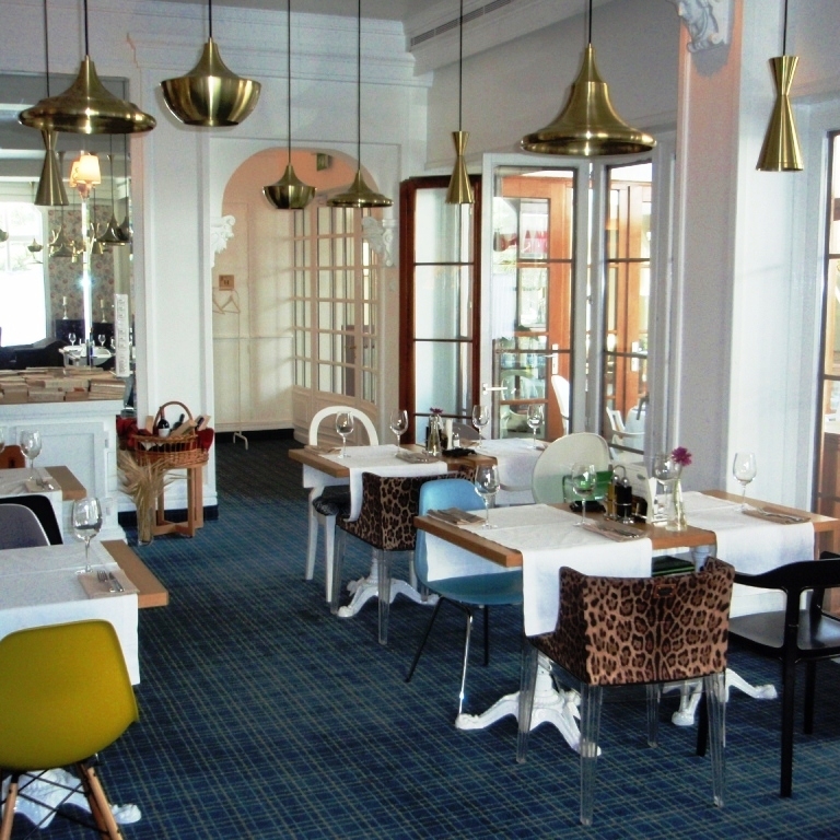 Imagini Restaurant Le Club
