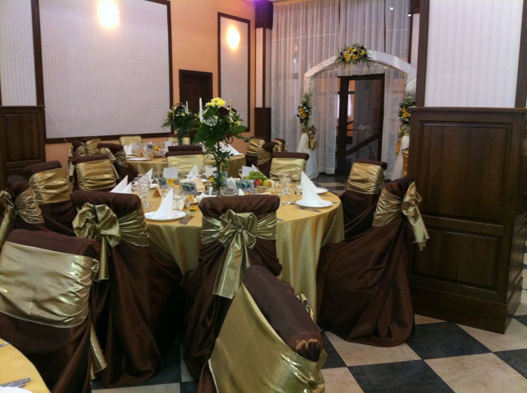 Imagini Restaurant Eclipsa