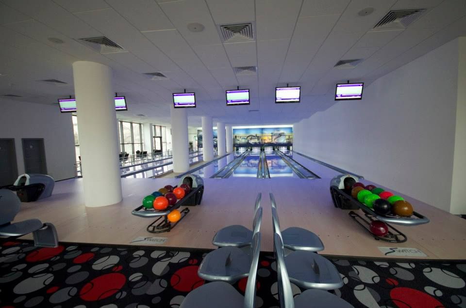 Imagini Restaurant Club Q