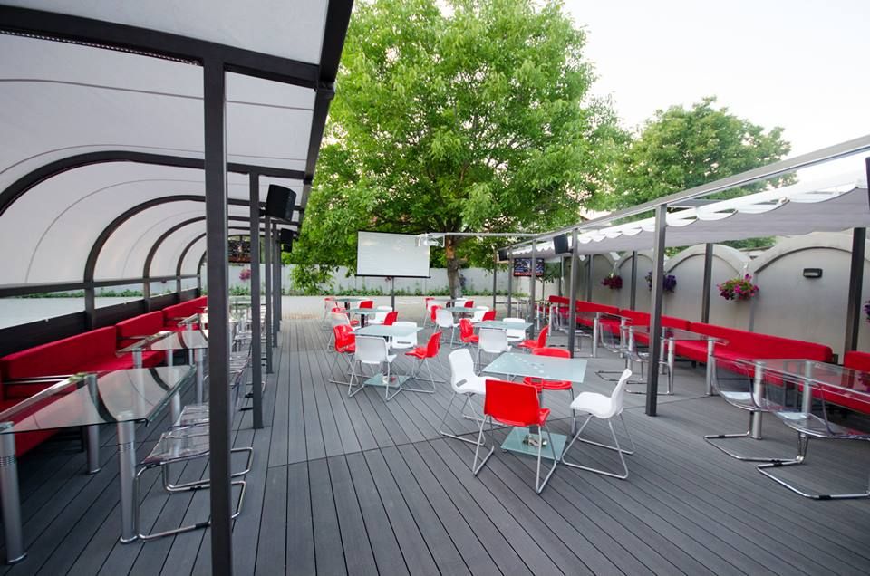 Imagini Restaurant Club Q