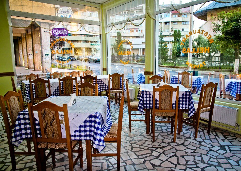 Detalii Restaurant Restaurant Grill House Creta