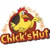 Fast-Food <strong> Chicks Hut