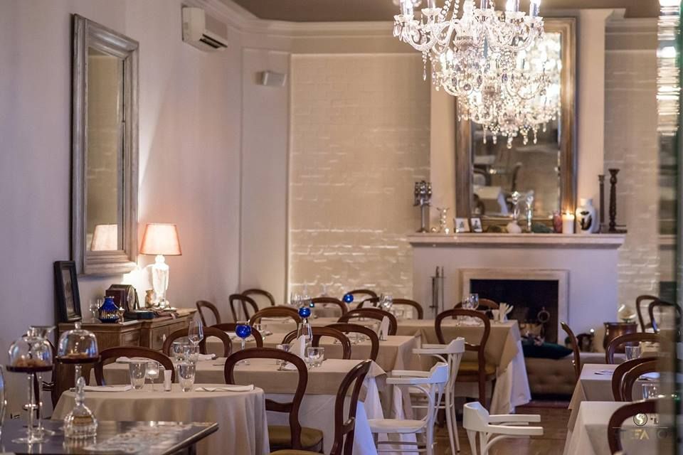 Imagini Restaurant Stefano 25