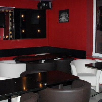 Restaurant Cafe Colisee foto 1