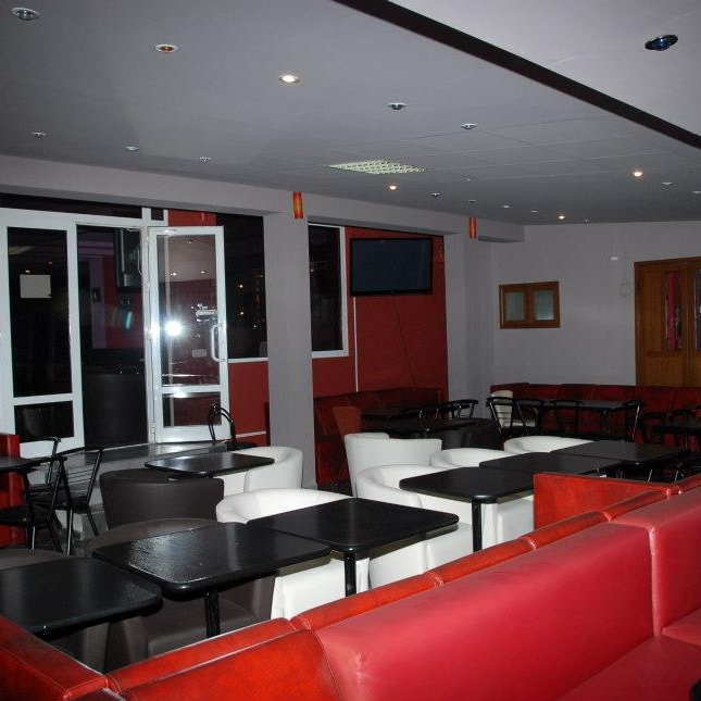 Imagini Restaurant Cafe Colisee