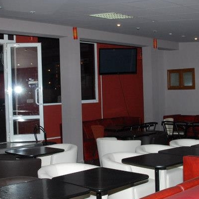 Restaurant Cafe Colisee