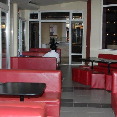 Restaurant Cafe Colisee foto 0