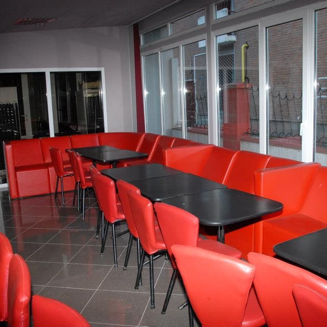 Imagini Restaurant Cafe Colisee