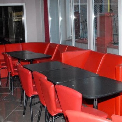 Restaurant Cafe Colisee