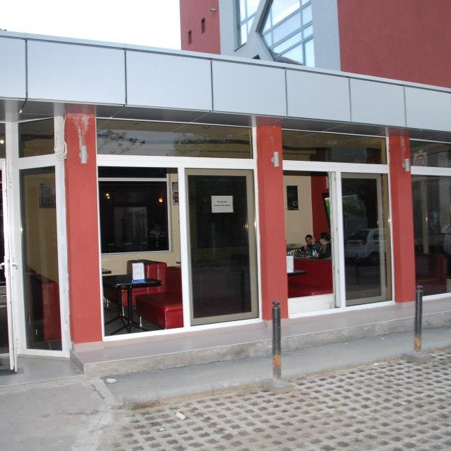 Imagini Restaurant Cafe Colisee