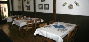 Detalii Restaurant Restaurant Casa Transilvana