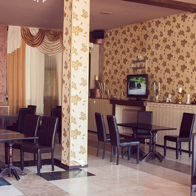 Restaurant Grant Sala foto 2