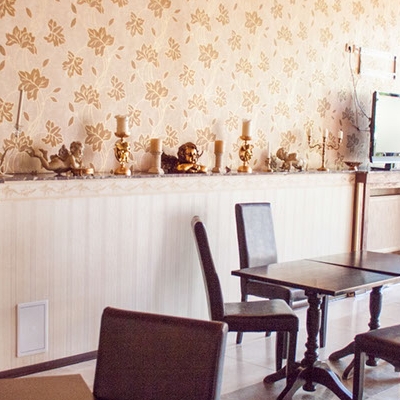 Restaurant Grant Sala foto 1