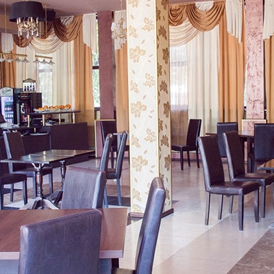 Restaurant Grant Sala foto 0