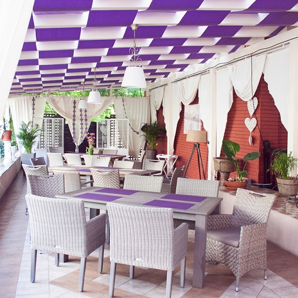 Imagini Restaurant Grant Sala