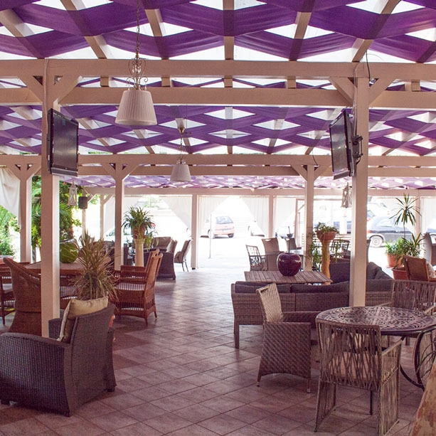 Imagini Restaurant Grant Sala