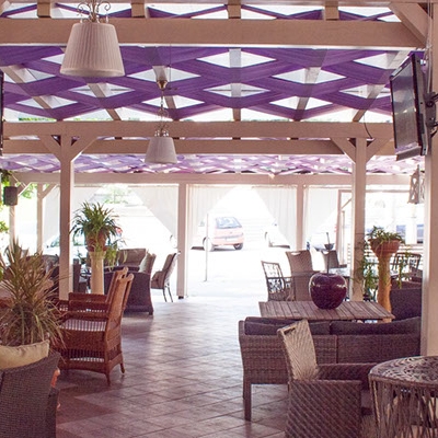 Restaurant Grant Sala