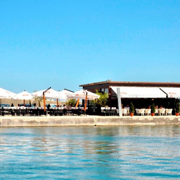 Imagini Restaurant Lamal