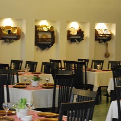 Restaurant Casa Constanta foto 1