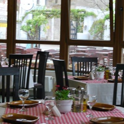 Restaurant Casa Constanta foto 2