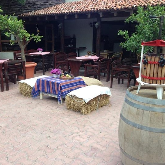 Imagini Restaurant Casa Constanta