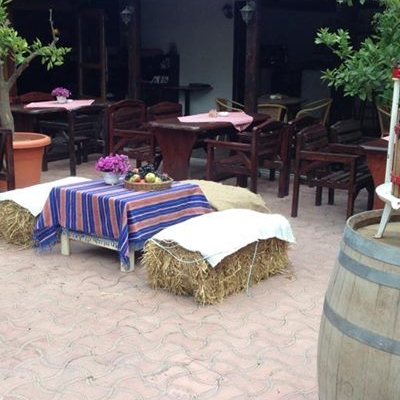 Restaurant Casa Constanta