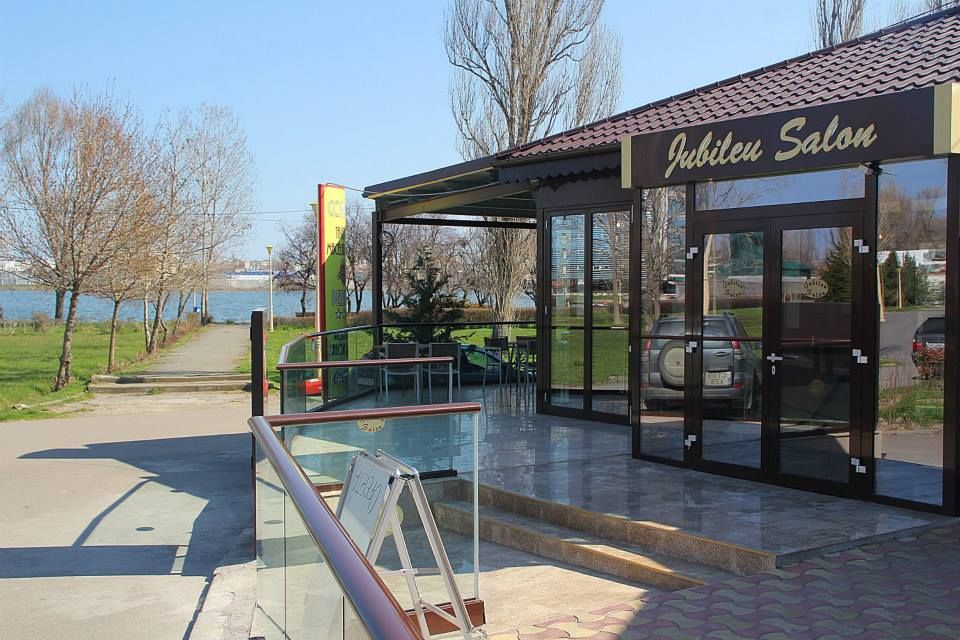 Imagini Restaurant Jubileu Salon