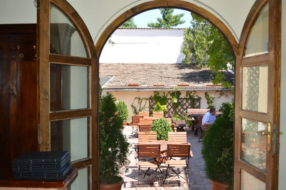 Imagini Pizzerie La Maria