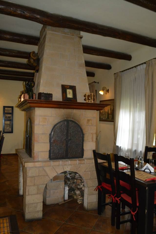 Imagini Pizzerie La Maria