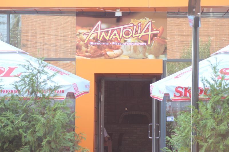 Detalii Restaurant Restaurant Anatolia