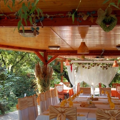 Restaurant La Nuci foto 2