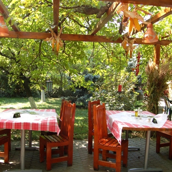 Imagini Restaurant La Nuci