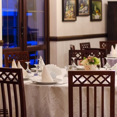 Restaurant Hanul Muresenilor foto 0