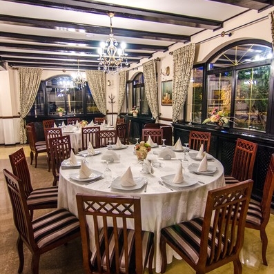 Imagini Restaurant Hanul Muresenilor
