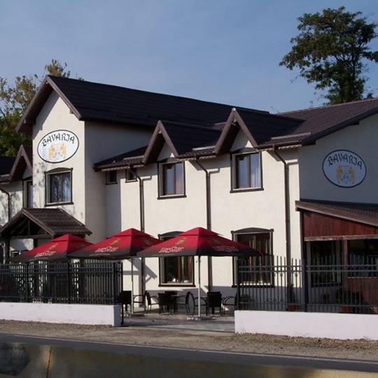 Imagini Restaurant Bavaria DS