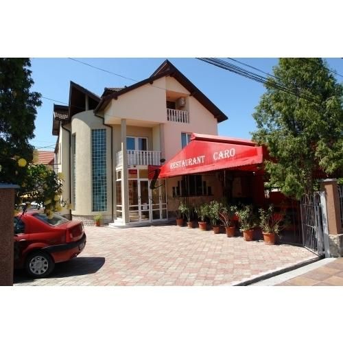 Imagini Restaurant Caro