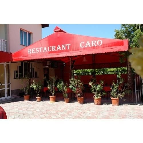 Imagini Restaurant Caro