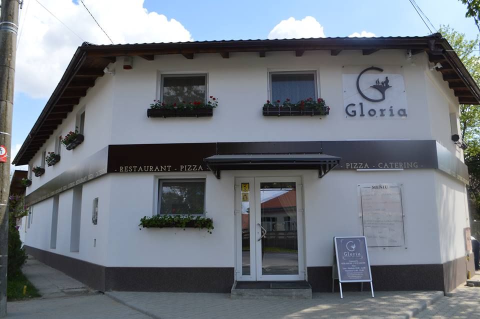 Detalii Restaurant Restaurant Gloria