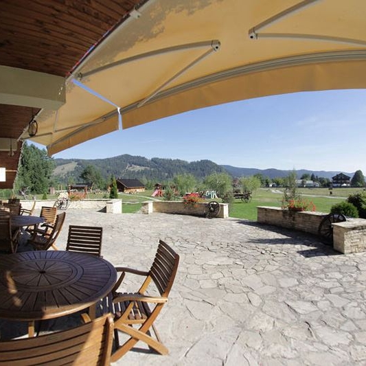 Imagini Restaurant Inima Bucovinei