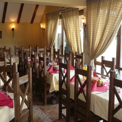 Restaurant Inima Bucovinei foto 0