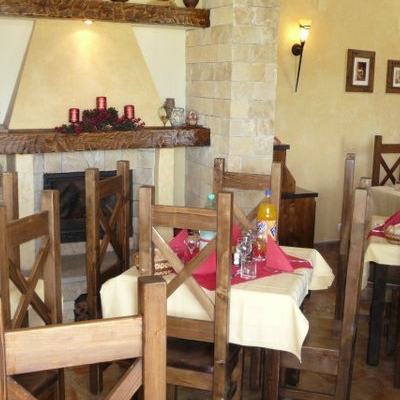 Restaurant Inima Bucovinei foto 1