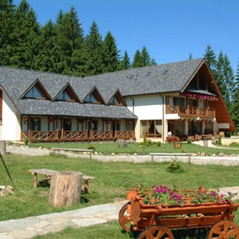 Imagini Restaurant Inima Bucovinei